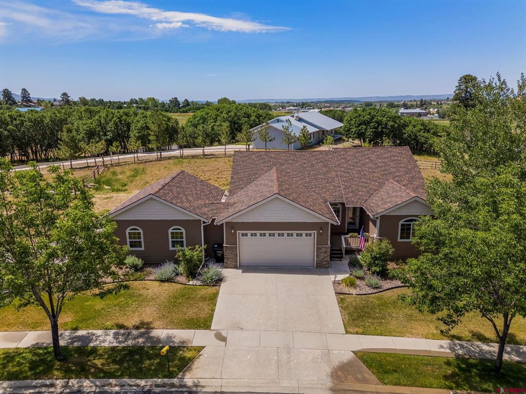 402 Dove Ranch Road Bayfield CO 81122