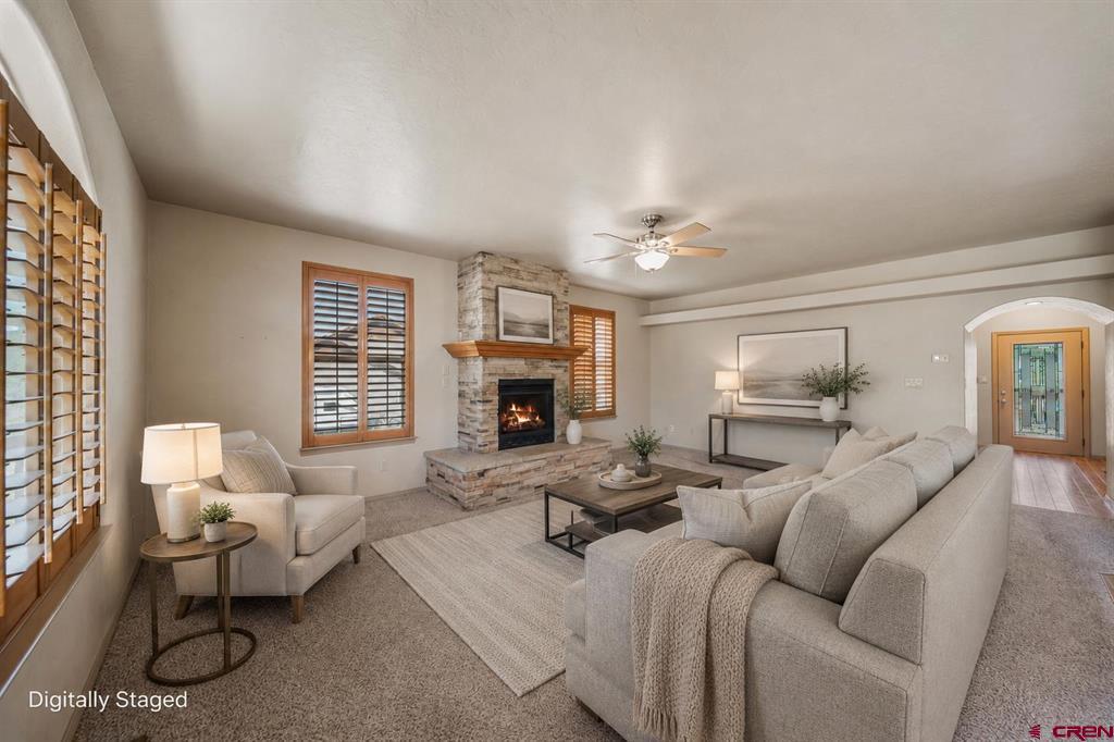 402 Dove Ranch Road Bayfield CO 81122