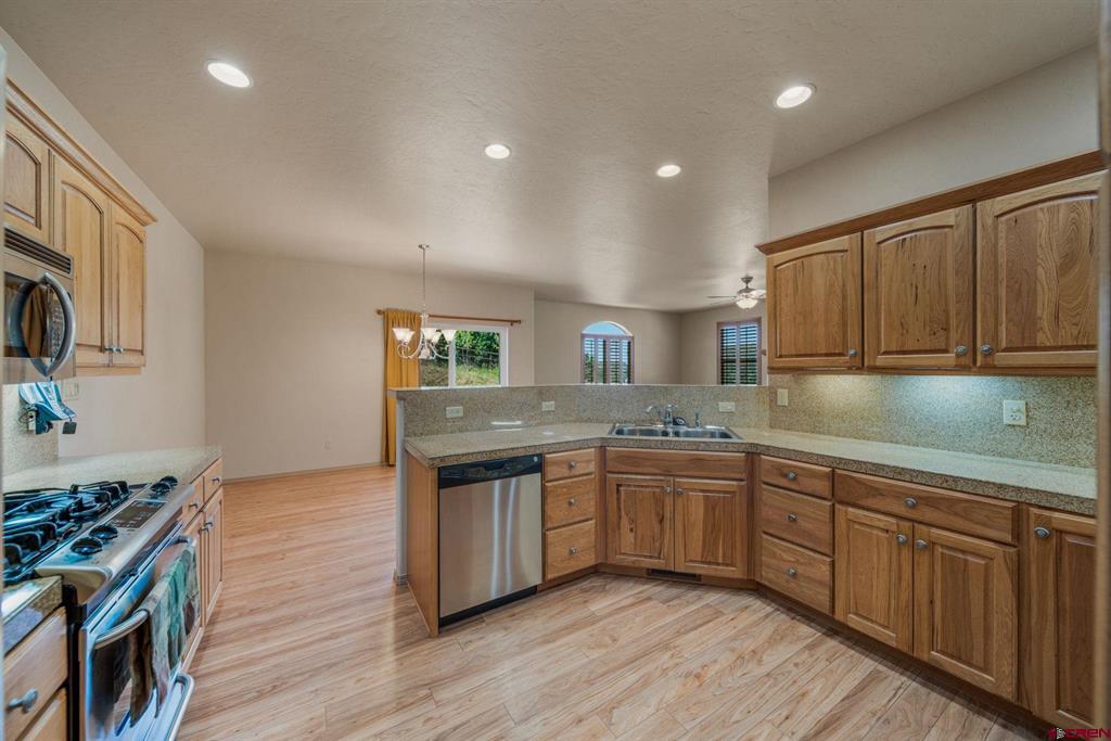 402 Dove Ranch Road Bayfield CO 81122