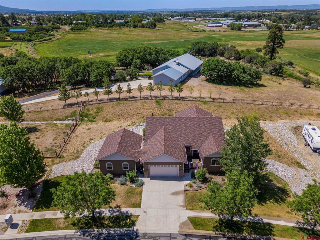 402 Dove Ranch Road Bayfield CO 81122
