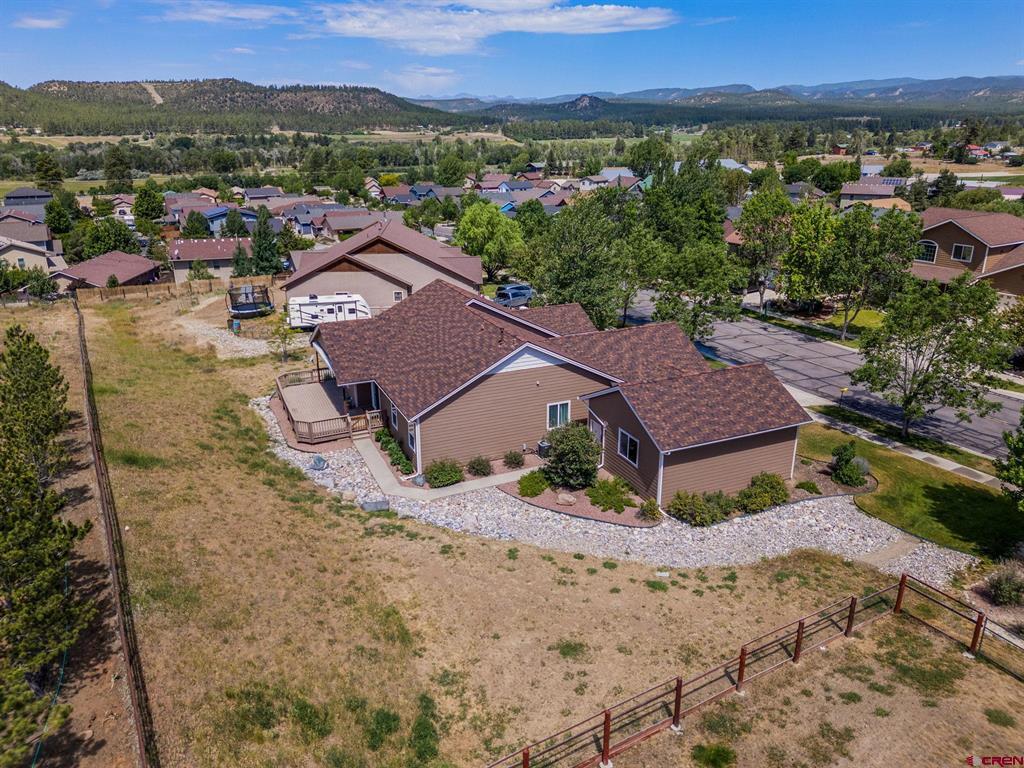 402 Dove Ranch Road Bayfield CO 81122