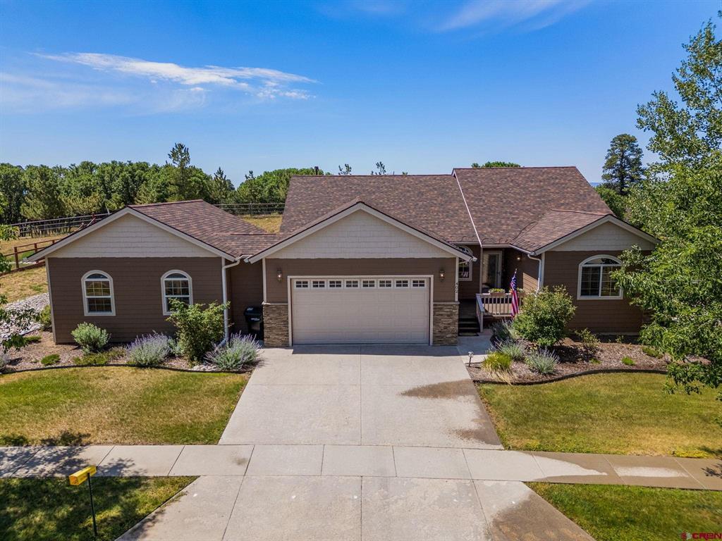 402 Dove Ranch Road Bayfield CO 81122