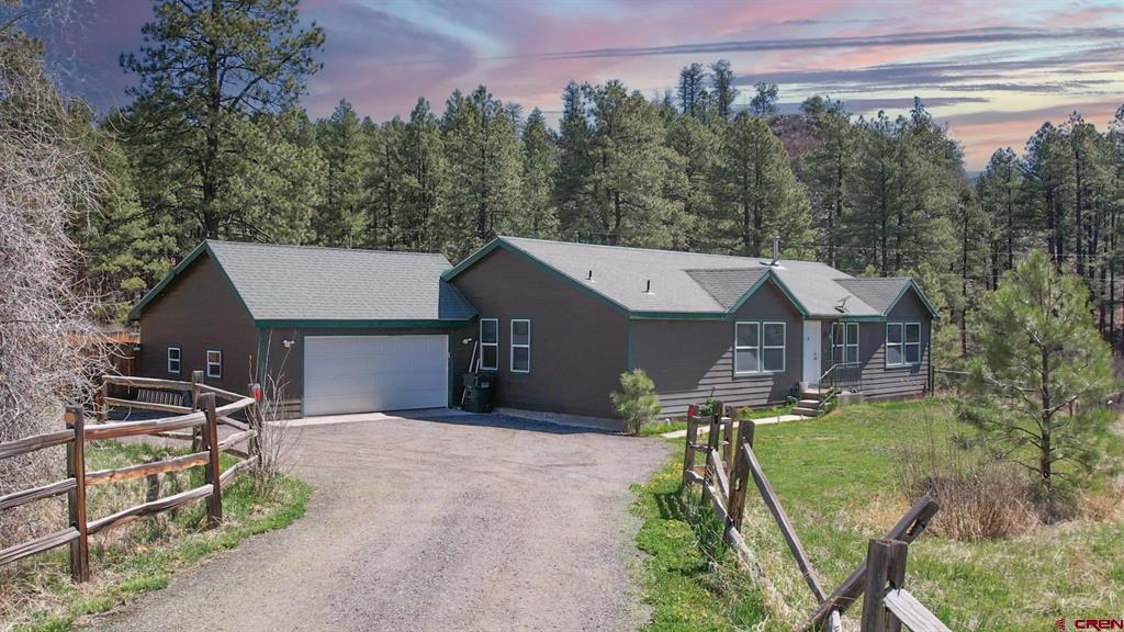 85 Harman Avenue Pagosa Springs CO 81147