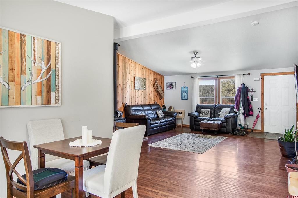 85 Harman Avenue Pagosa Springs CO 81147