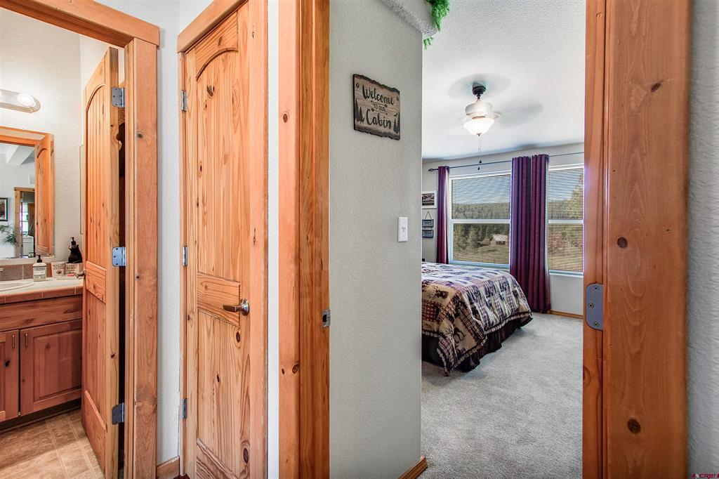 85 Harman Avenue Pagosa Springs CO 81147