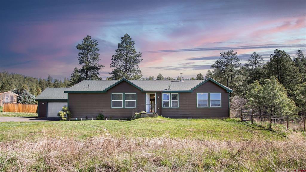 85 Harman Avenue Pagosa Springs CO 81147