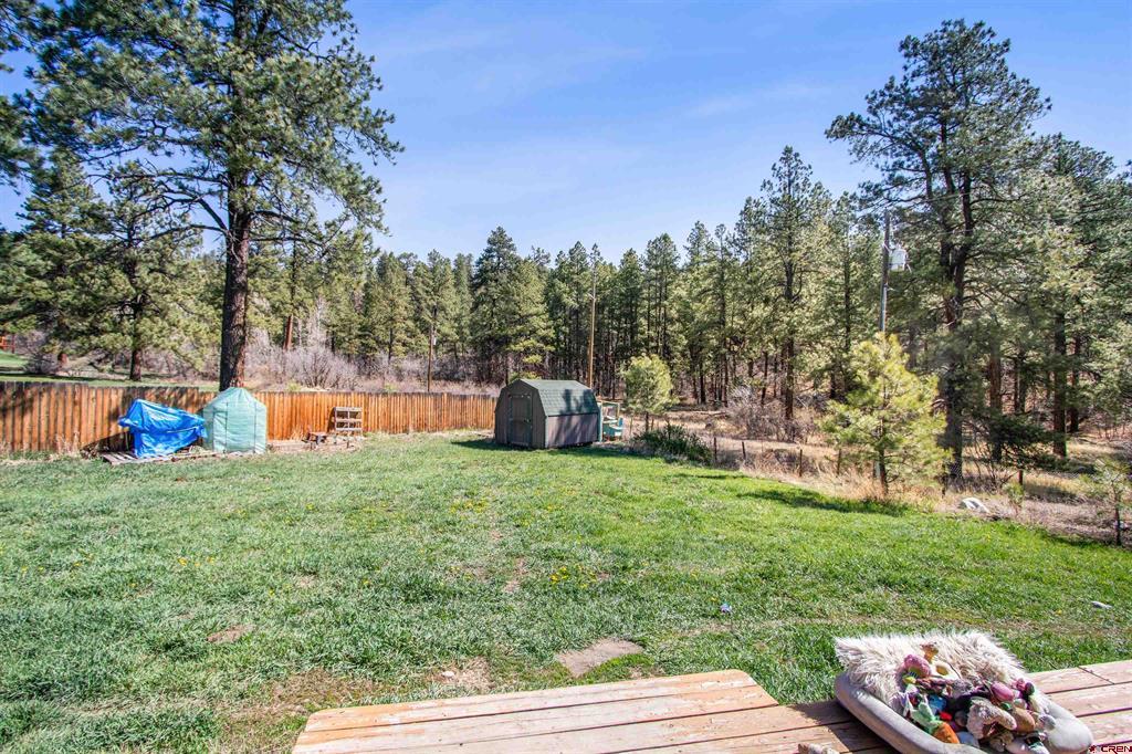 85 Harman Avenue Pagosa Springs CO 81147