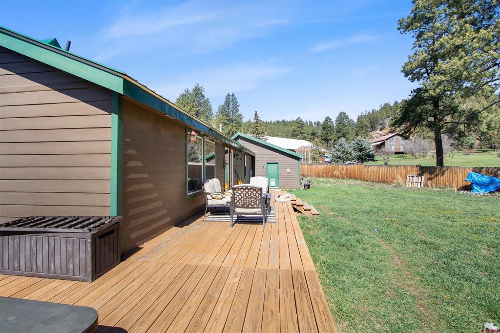 85 Harman Avenue Pagosa Springs CO 81147