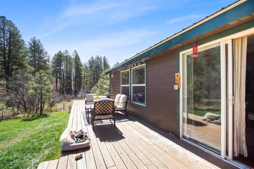 85 Harman Avenue Pagosa Springs CO 81147