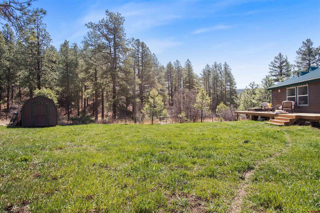 85 Harman Avenue Pagosa Springs CO 81147