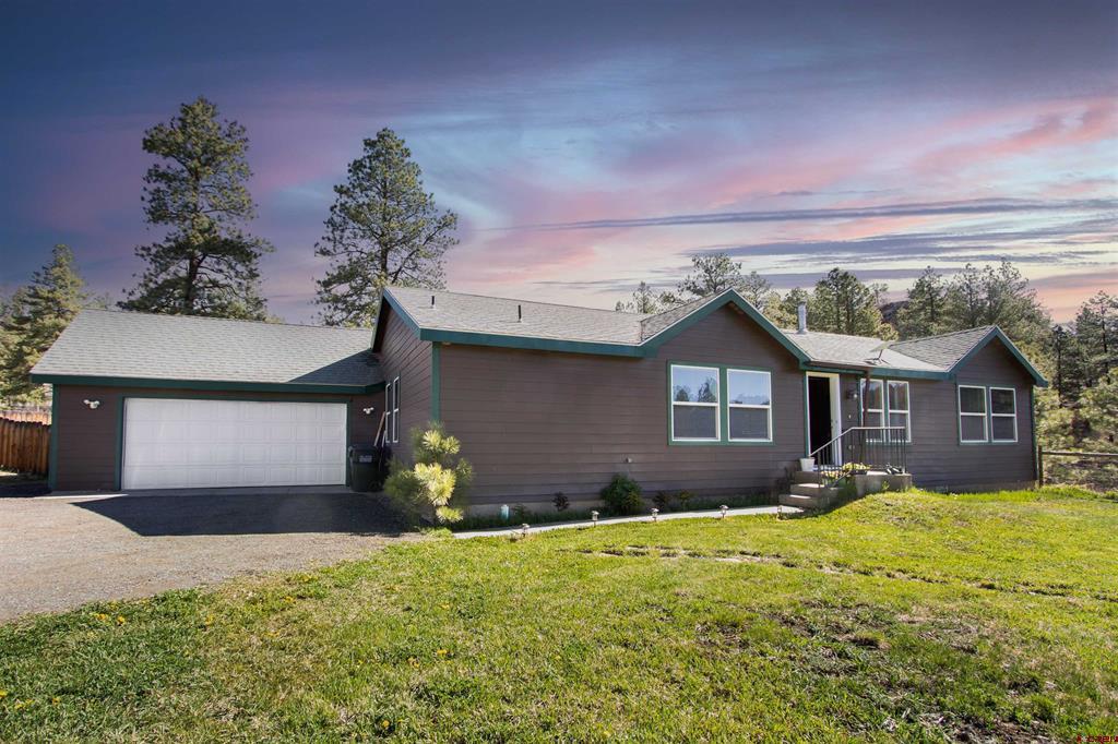 85 Harman Avenue Pagosa Springs CO 81147