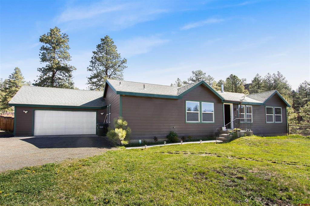 85 Harman Avenue Pagosa Springs CO 81147