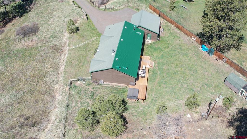 85 Harman Avenue Pagosa Springs CO 81147