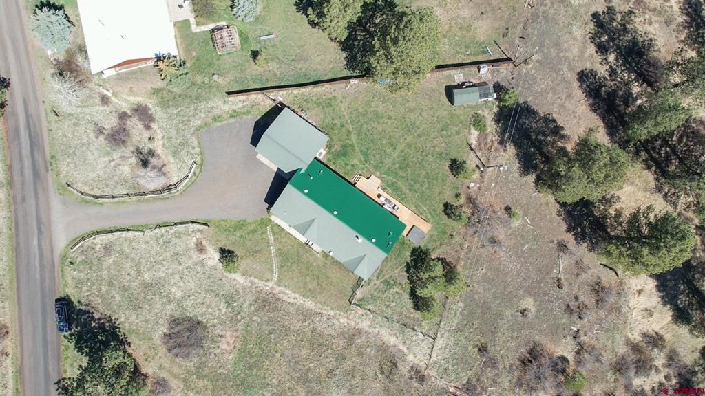 85 Harman Avenue Pagosa Springs CO 81147