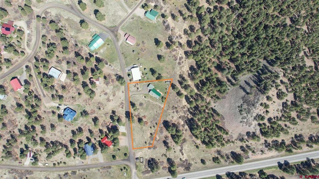 85 Harman Avenue Pagosa Springs CO 81147