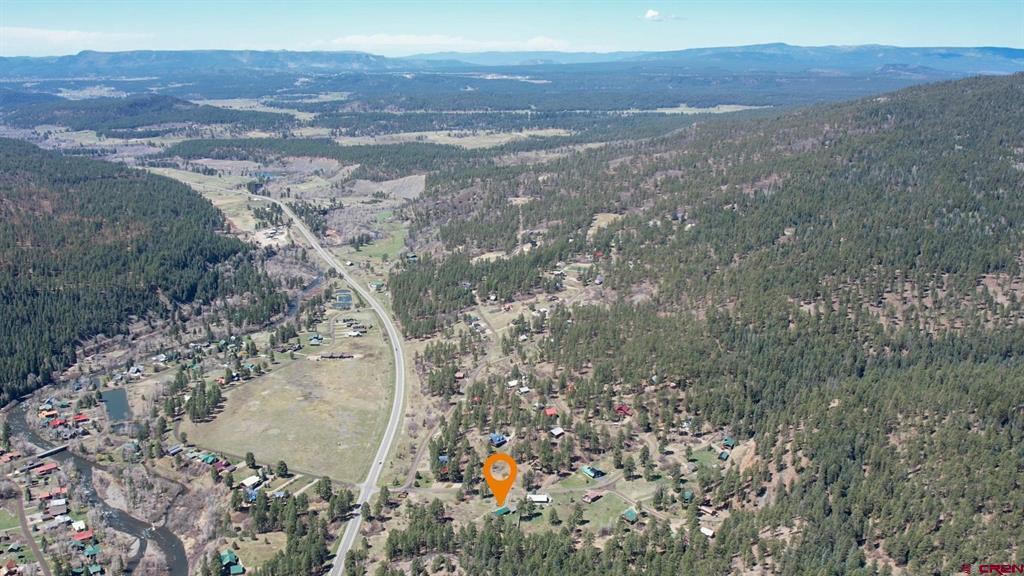 85 Harman Avenue Pagosa Springs CO 81147