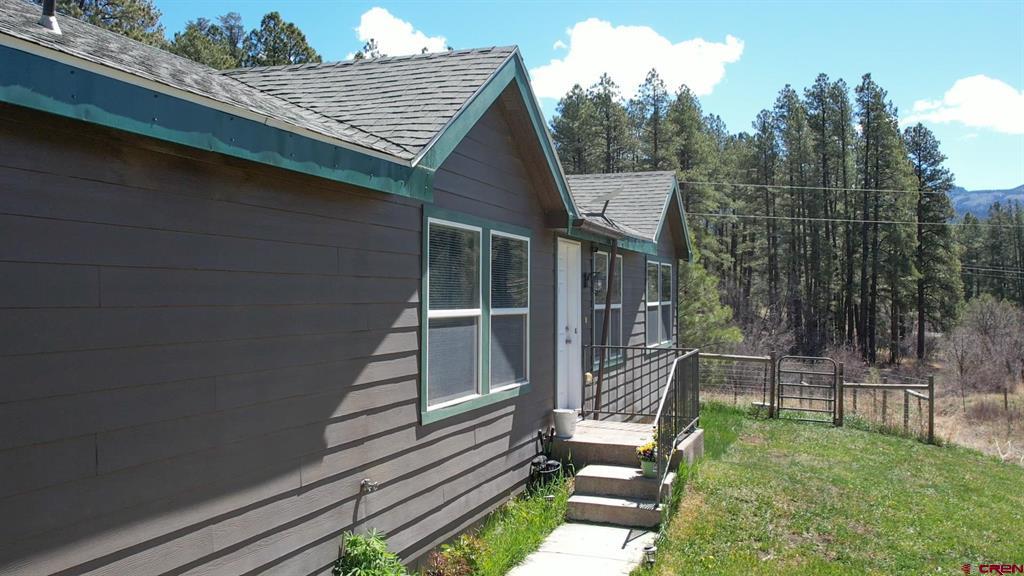 85 Harman Avenue Pagosa Springs CO 81147