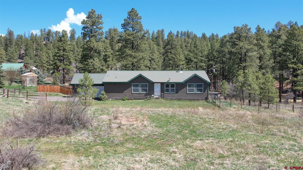 85 Harman Avenue Pagosa Springs CO 81147