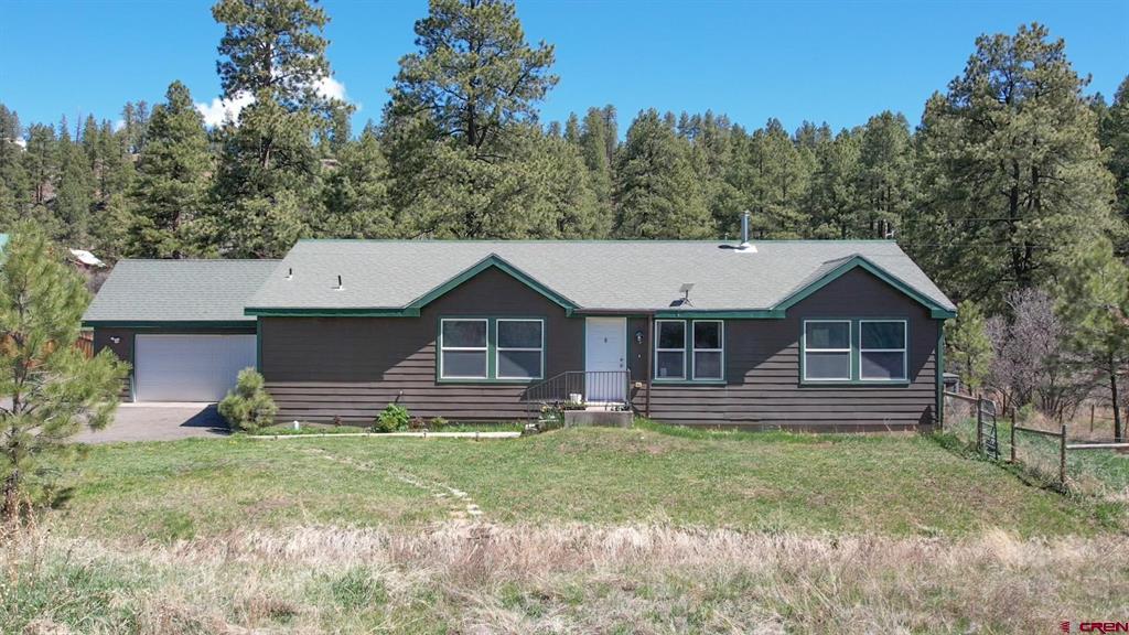 85 Harman Avenue Pagosa Springs CO 81147