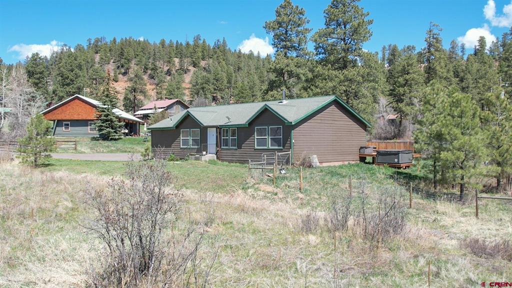 85 Harman Avenue Pagosa Springs CO 81147