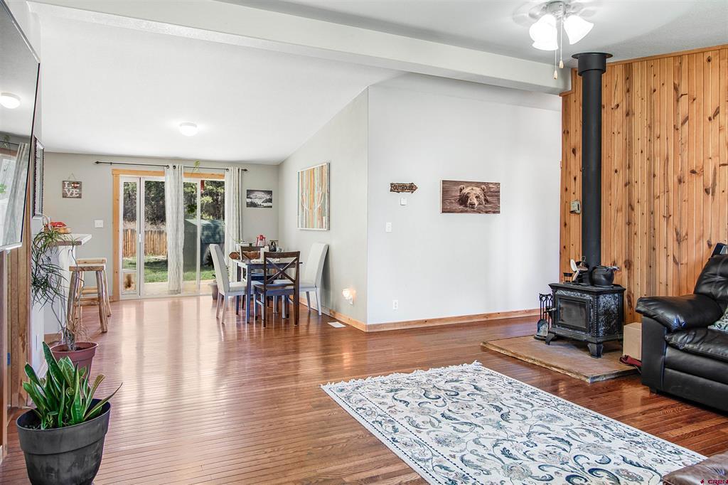 85 Harman Avenue Pagosa Springs CO 81147