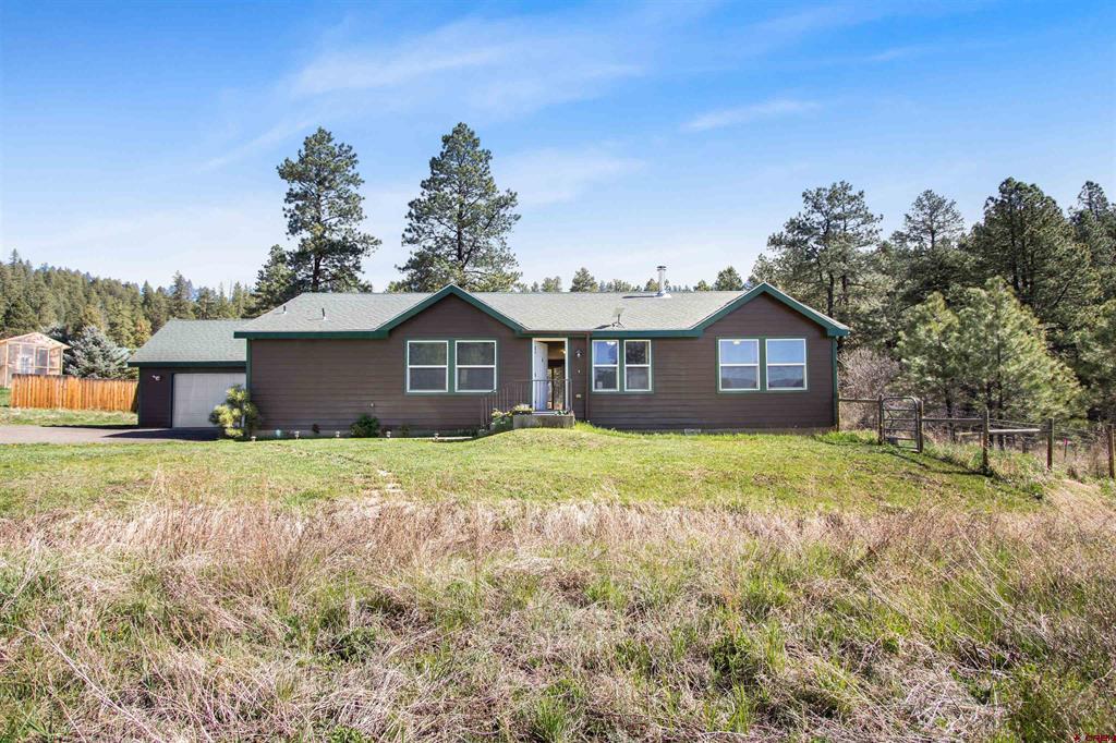 85 Harman Avenue Pagosa Springs CO 81147