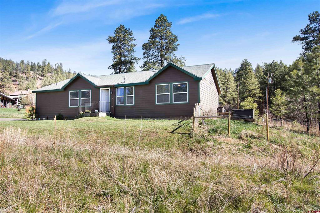 85 Harman Avenue Pagosa Springs CO 81147