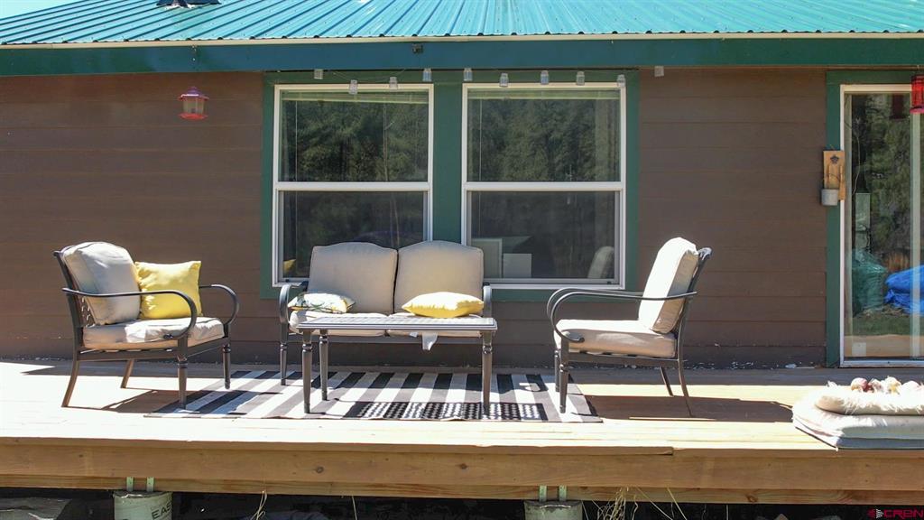 85 Harman Avenue Pagosa Springs CO 81147
