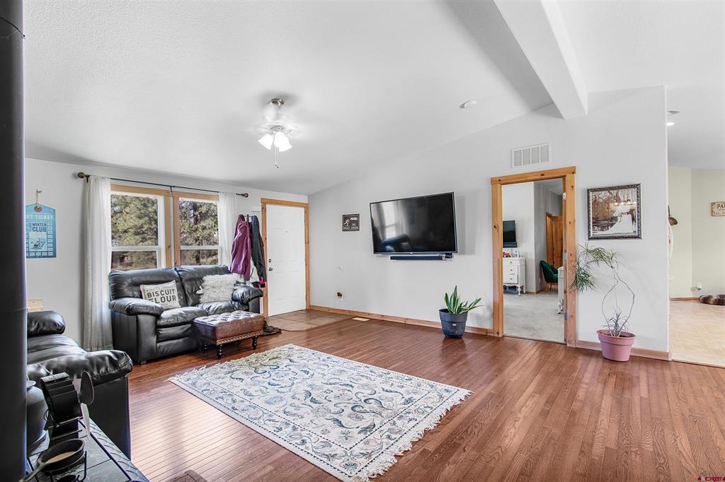 85 Harman Avenue Pagosa Springs CO 81147