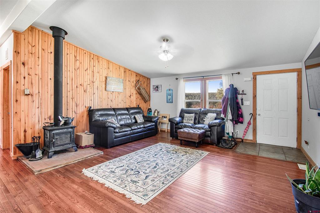 85 Harman Avenue Pagosa Springs CO 81147