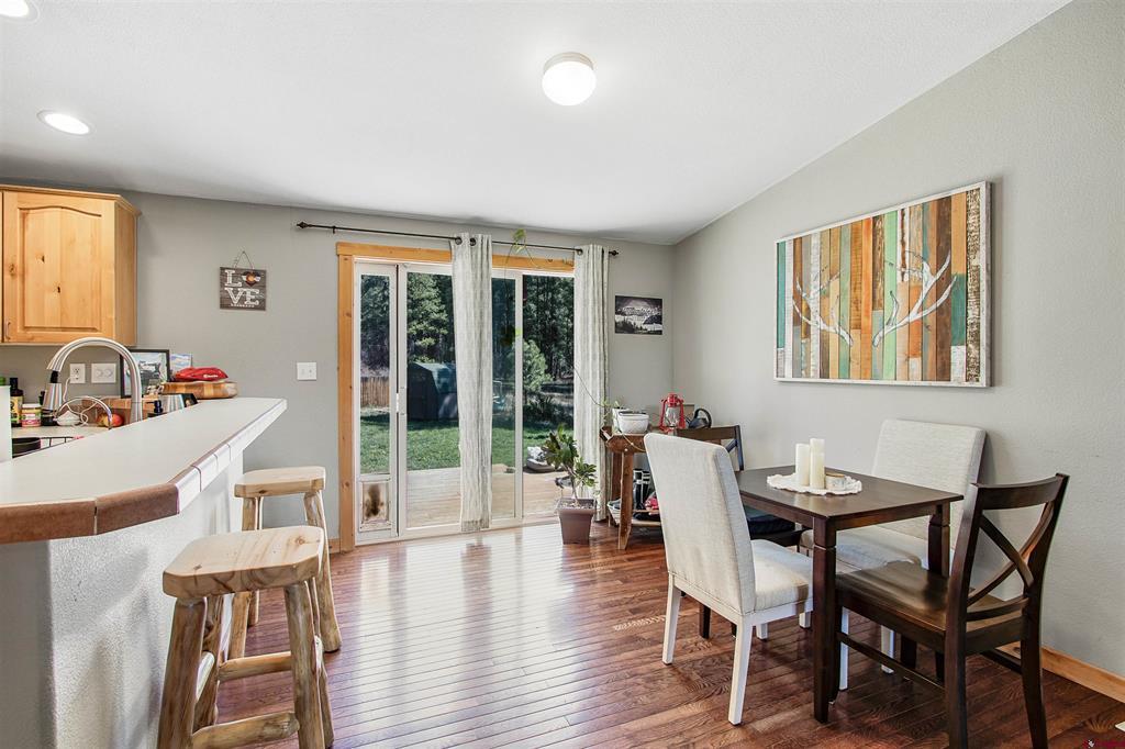 85 Harman Avenue Pagosa Springs CO 81147