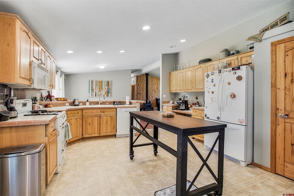 85 Harman Avenue Pagosa Springs CO 81147