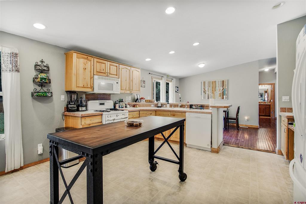 85 Harman Avenue Pagosa Springs CO 81147