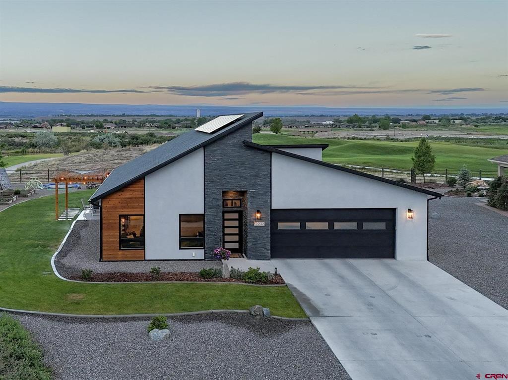 2232 Majestic Circle Montrose CO 81401