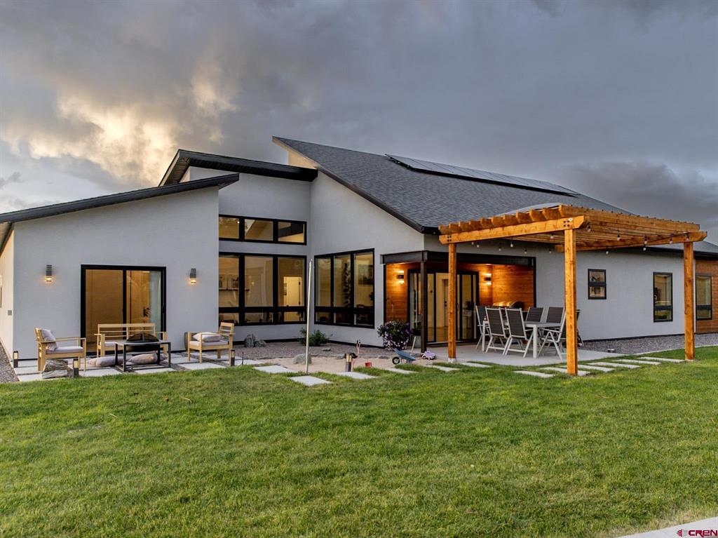 2232 Majestic Circle Montrose CO 81401