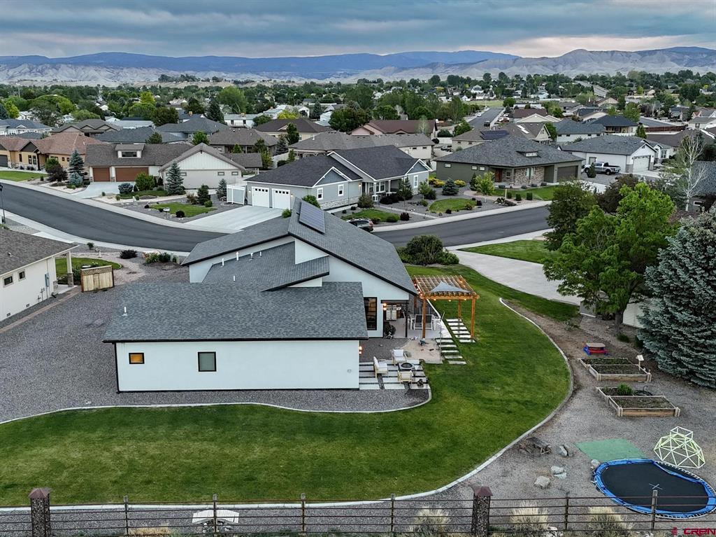 2232 Majestic Circle Montrose CO 81401