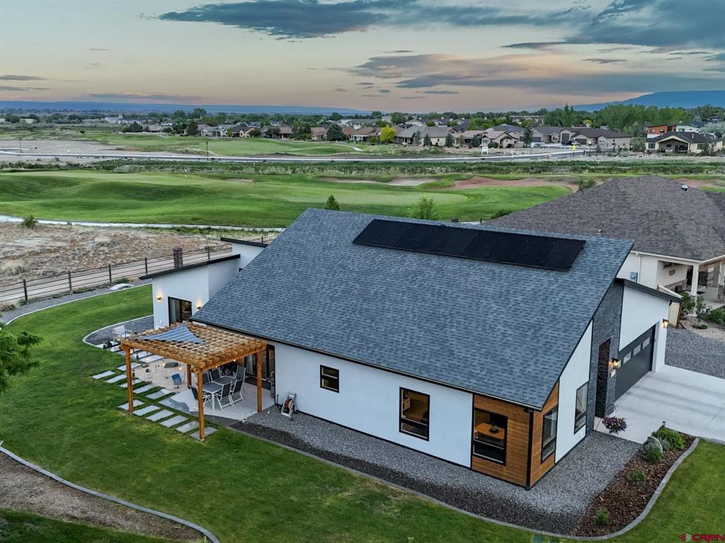 2232 Majestic Circle Montrose CO 81401
