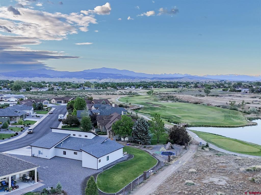 2232 Majestic Circle Montrose CO 81401