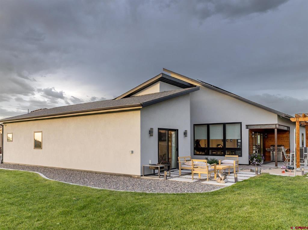 2232 Majestic Circle Montrose CO 81401