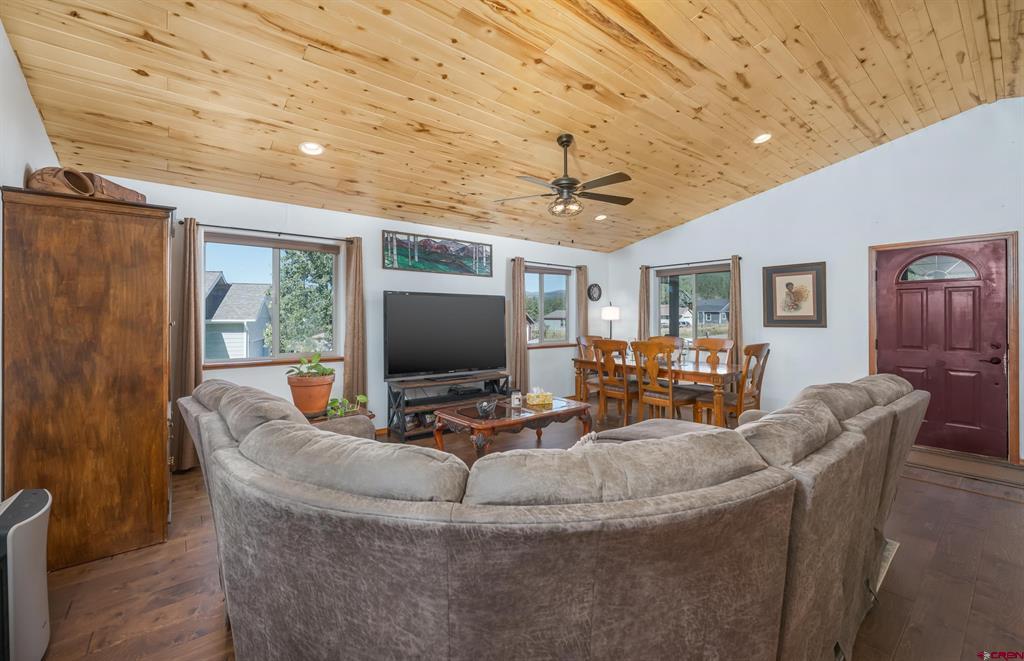 66 Chateau Lane Bayfield CO 81122