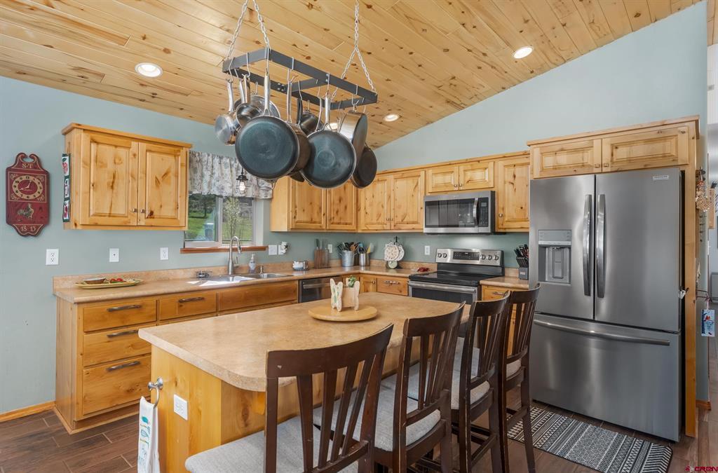 66 Chateau Lane Bayfield CO 81122