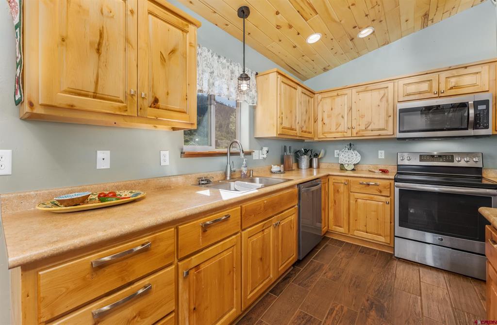 66 Chateau Lane Bayfield CO 81122