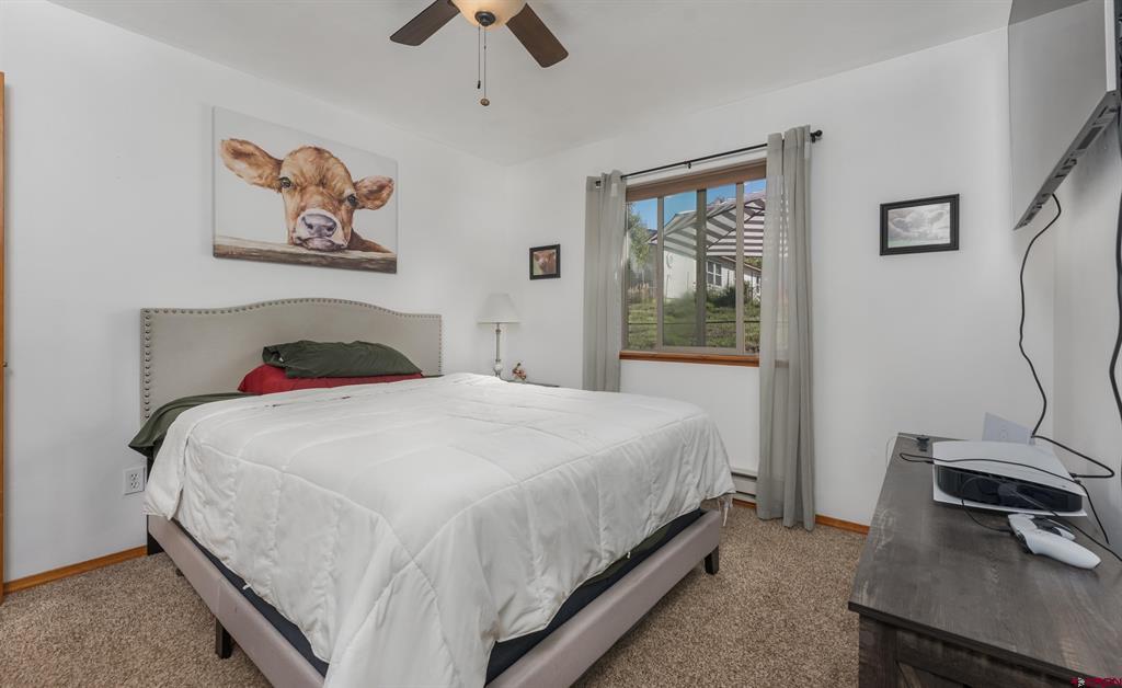 66 Chateau Lane Bayfield CO 81122