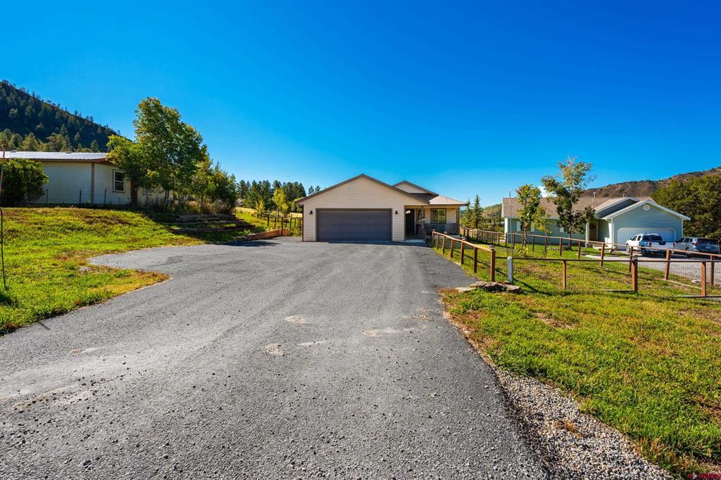 66 Chateau Lane Bayfield CO 81122