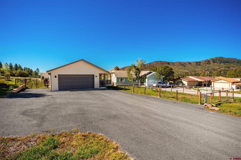 66 Chateau Lane Bayfield CO 81122