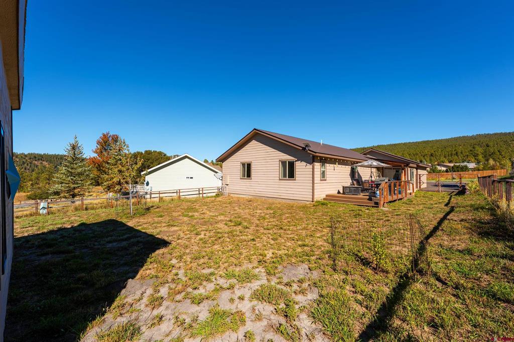 66 Chateau Lane Bayfield CO 81122