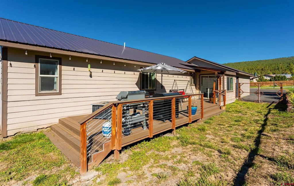 66 Chateau Lane Bayfield CO 81122