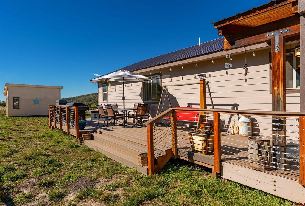 66 Chateau Lane Bayfield CO 81122