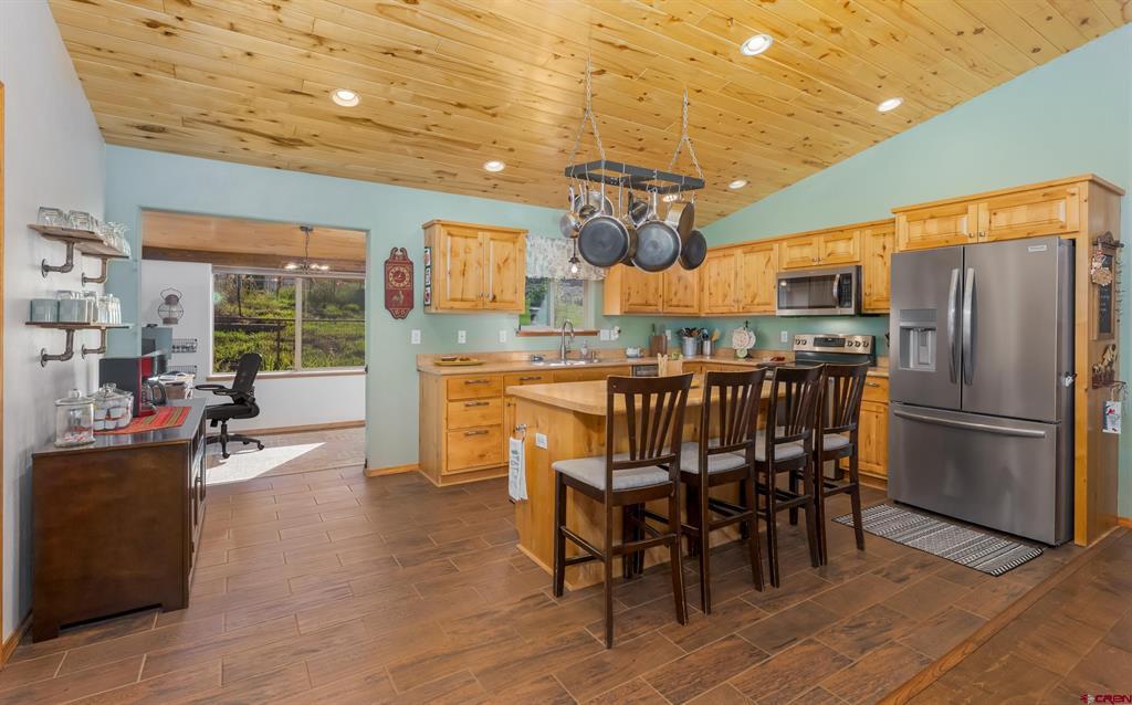 66 Chateau Lane Bayfield CO 81122