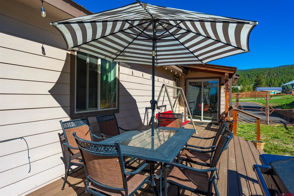 66 Chateau Lane Bayfield CO 81122